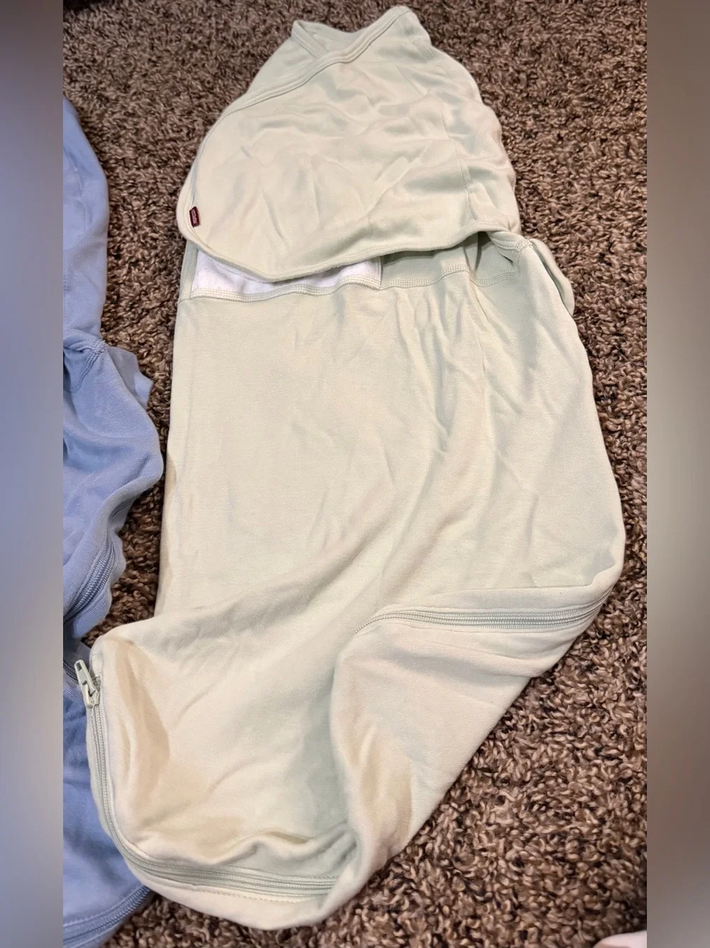 BUNDLE Momcozy sleep swaddles
